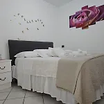 בית נופש La Giulia קאפרי