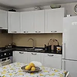 בית נופש La Giulia