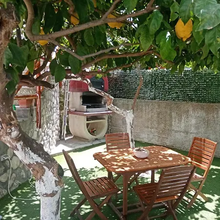 La Giulia Casa vacanze *