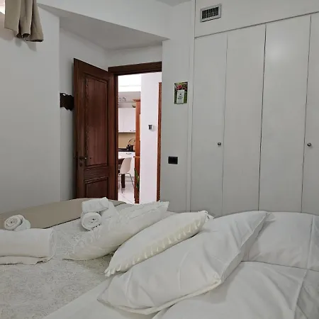 La Giulia بيت للعطل *