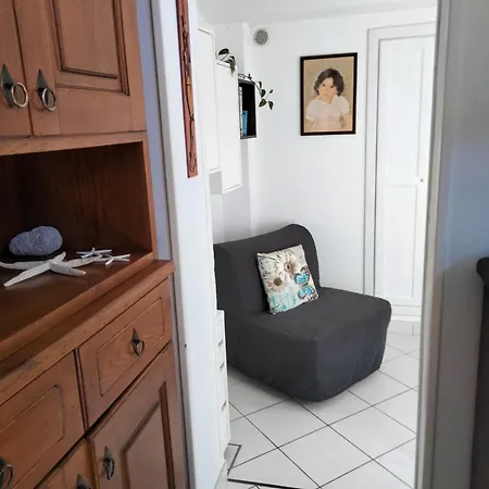 Casa vacanze La Giulia *