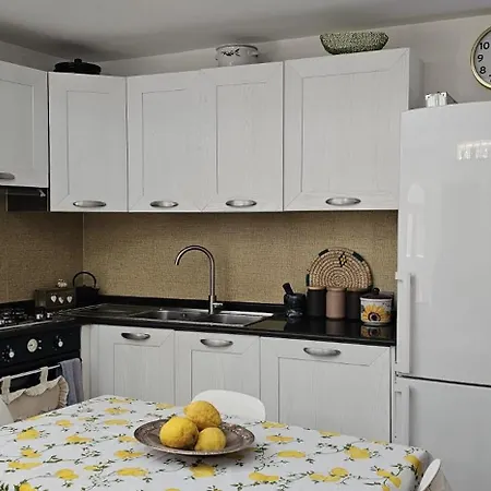Casa vacanze La Giulia