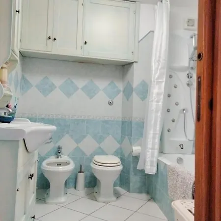 La Giulia Дом отдыха *