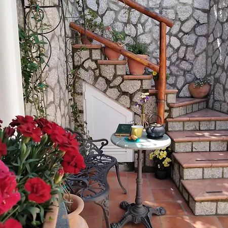 Дом отдыха La Giulia *