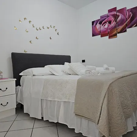 Дом отдыха La Giulia Капри