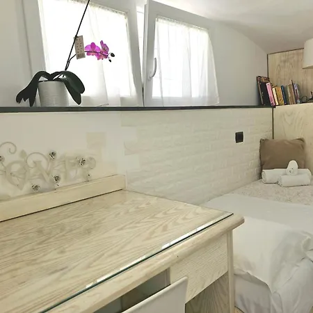 La Giulia Дом отдыха *