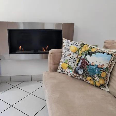 Дом отдыха La Giulia Капри