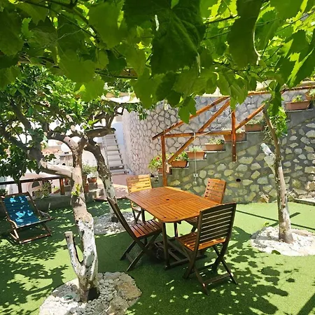 La Giulia * Капри