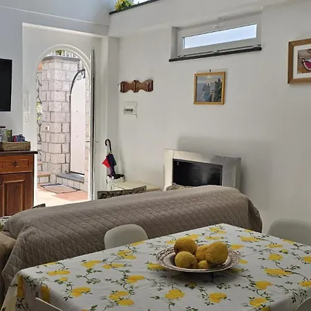 La Giulia Капри