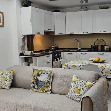 La Giulia Дом отдыха