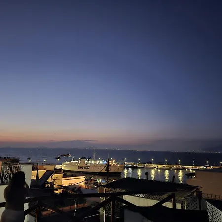 La Giulia Дом отдыха Капри