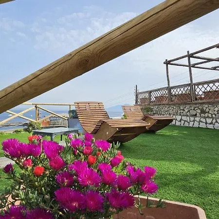 Дом отдыха La Giulia